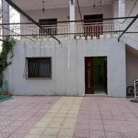 Klev'S Apartments Шкодер Экстерьер фото