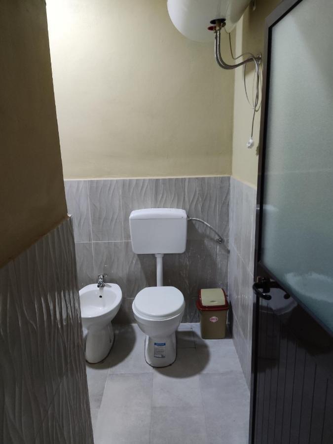 Klev'S Apartments Шкодер Экстерьер фото