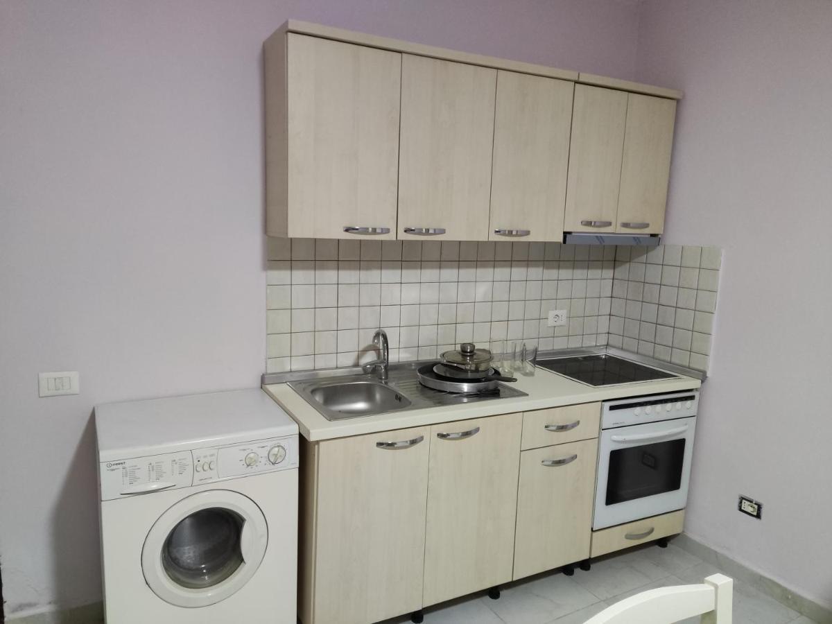 Klev'S Apartments Шкодер Экстерьер фото