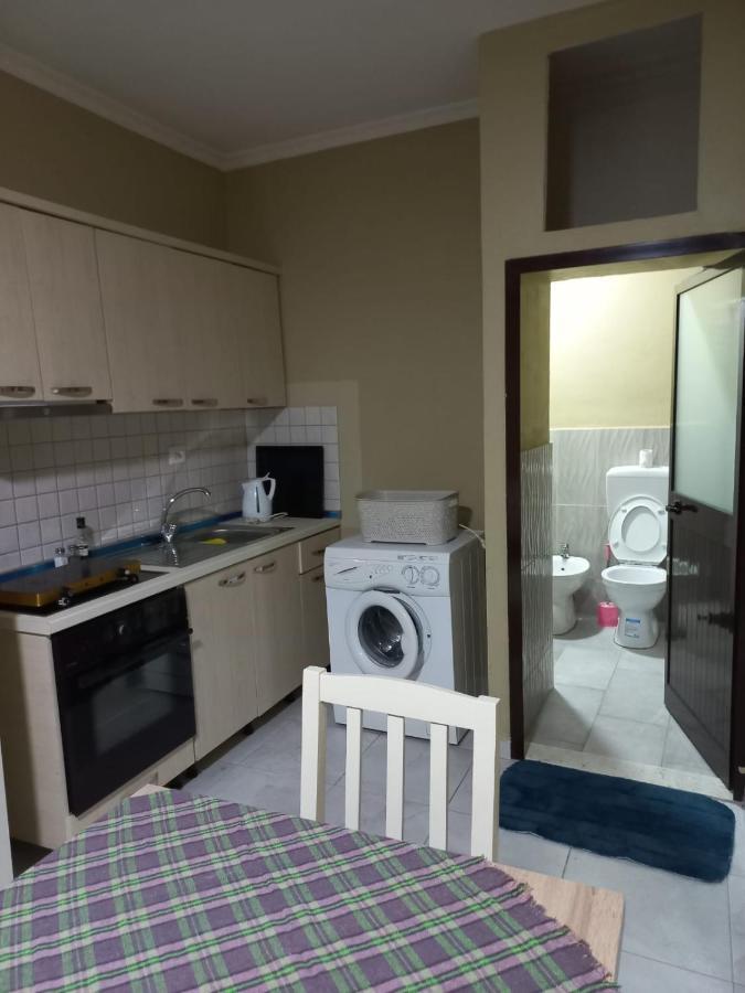Klev'S Apartments Шкодер Экстерьер фото